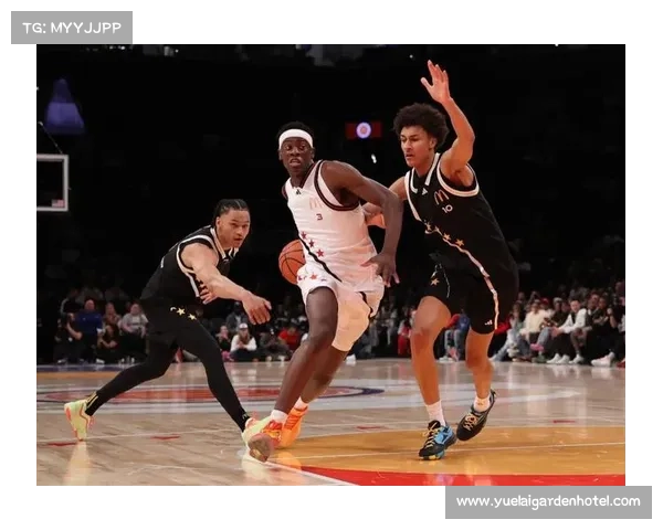 2026年NBA状元大热,AJ-迪班萨自宣加盟杨百翰大学 2026年NBA状元大热,AJ-迪班萨自宣加盟杨百翰大学