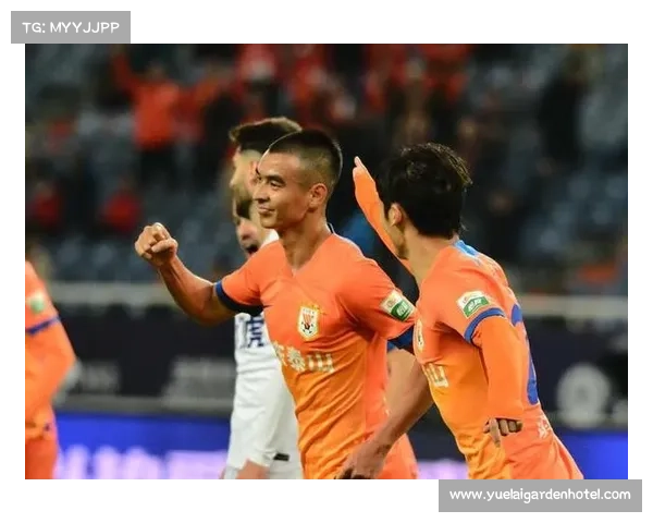 2分钟2球!富力客场3-2鲁能 鲁能中超主场首败 2分钟2球!富力客场3-2鲁能 鲁能中超主场首败