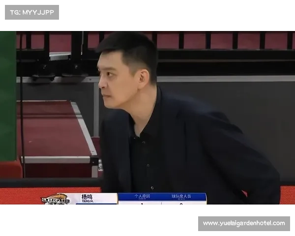 CBA技术代表辱骂杨鸣,身份被扒,26年前曾被辽篮悍将用球抡击 CBA技术代表辱骂杨鸣,身份被扒,26年前曾被辽篮悍将用球抡击