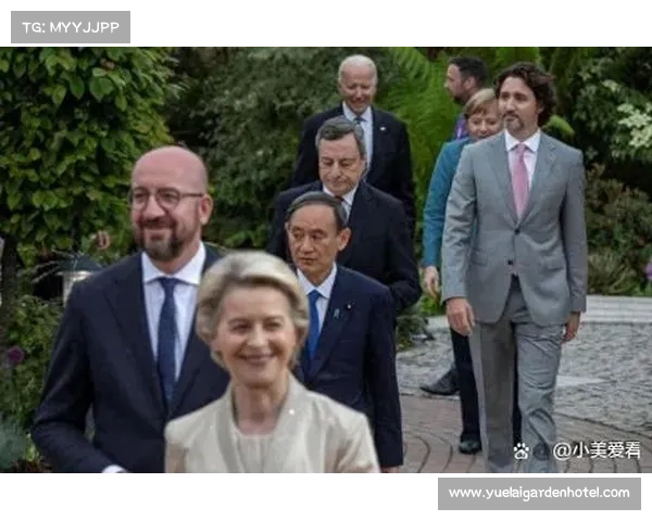 G7开完会,德国就要跟中国脱钩?德政府被警告:严重后果难以想象 G7开完会,德国就要跟中国脱钩?德政府被警告:严重后果难以想象