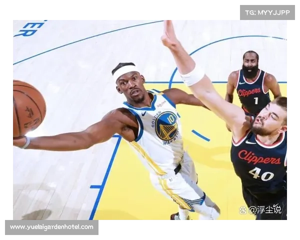 NBA收官大战:勇士加时119-124惜败快船,库里爆发! NBA收官大战:勇士加时119-124惜败快船,库里爆发!