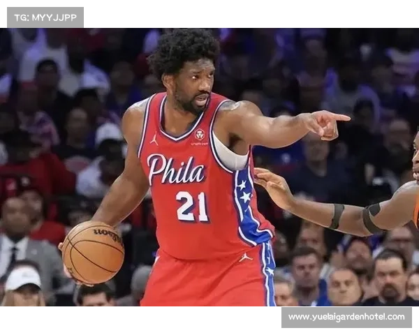 NBA|恩比德推搡记者 被停赛三场损失百万美元 NBA|恩比德推搡记者 被停赛三场损失百万美元