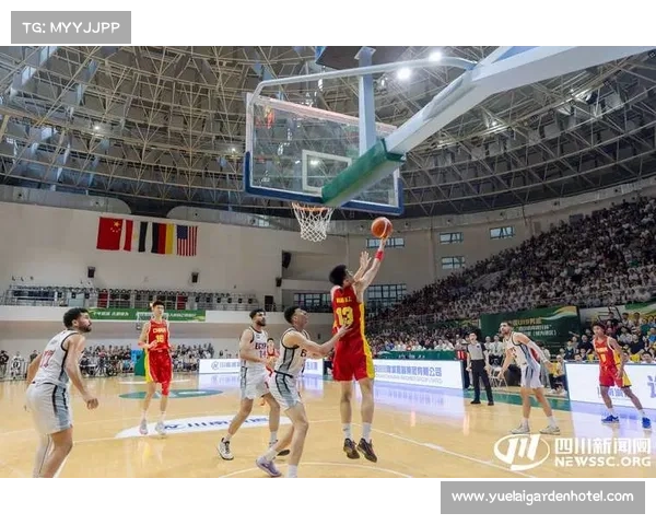 U19男篮世界杯:中国队击败韩国队赢得二连胜 U19男篮世界杯:中国队击败韩国队赢得二连胜