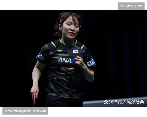 世乒赛国乒“抗日”成功!陈梦4-3平野美宇,王艺迪4-2早田希娜 世乒赛国乒“抗日”成功!陈梦4-3平野美宇,王艺迪4-2早田希娜