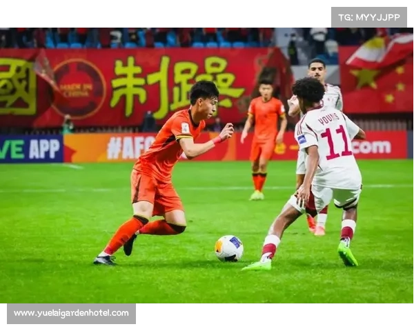 中国国青队亚青赛首战卡塔尔 目标重返世青赛 中国国青队亚青赛首战卡塔尔 目标重返世青赛