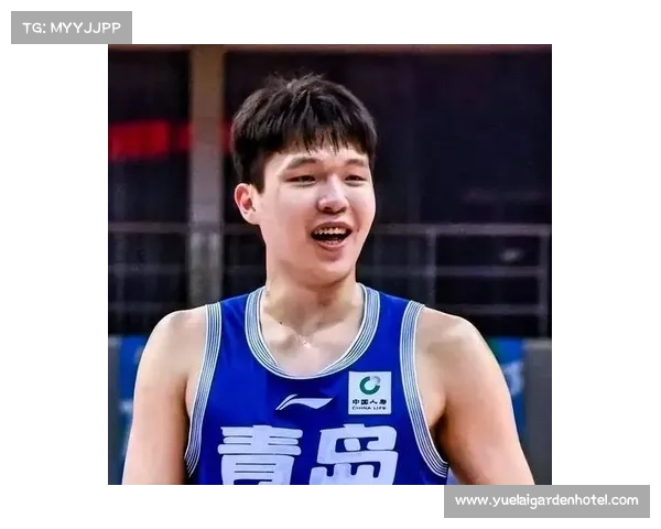 中国新星杨瀚森冲击NBA:四大潜在下家解析与选秀前景深度研判 中国新星杨瀚森冲击NBA:四大潜在下家解析与选秀前景深度研判